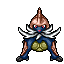 Shiny Samurott