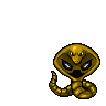 Shiny Arbok