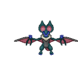 Shiny Noivern