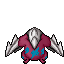 Shiny Excadrill