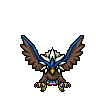Shiny Braviary