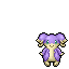 Shiny Audino
