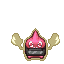 Shiny Heat Rotom