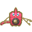 Shiny Wash Rotom