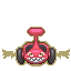 Shiny Mow Rotom