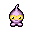 Shiny Castform