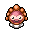 Shiny Sunny Castform