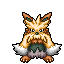 Shiny Stoutland