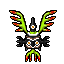 Shiny Sigilyph