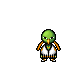 Shiny Xatu