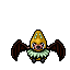 Shiny Swoobat