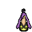 Shiny Gourgeist