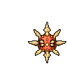 Shiny Solrock