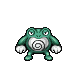 Shiny Poliwrath