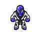 Shiny Sawk