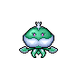 Shiny Jellicent Male