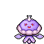 Shiny Jellicent Female