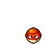 Hisuian Voltorb