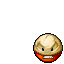 Hisuian Electrode