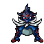 Hisuian Samurott