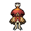 Hisuian Decidueye
