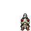 Hisuian Growlithe