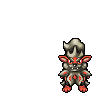 Hisuian Arcanine