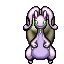 Hisuian Goodra