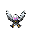 Hisuian Braviary