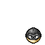 Shiny Hisuian Voltorb