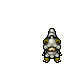 Shiny Hisuian Growlithe