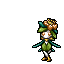 Shiny Hisuian Lilligant