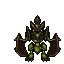 Shiny Kleavor