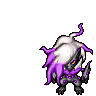 Shiny Hisuian Zoroark