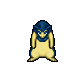 Shiny Hisuian Typhlosion