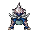 Shiny Hisuian Samurott