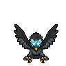 Shiny Hisuian Braviary
