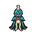Shiny Decidueye
