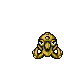 Shiny Octillery