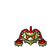 Shiny Ferrothorn