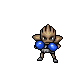 Shiny Hitmonchan