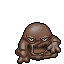 Shiny Muk