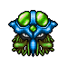 Shiny Tentacruel