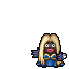 Shiny Jynx