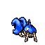Shiny Kingler