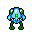 Shiny Tentacool