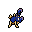 Shiny Krabby