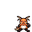 Shiny Raichu