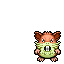 Shiny Raticate