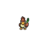 Shiny Farfetch'd